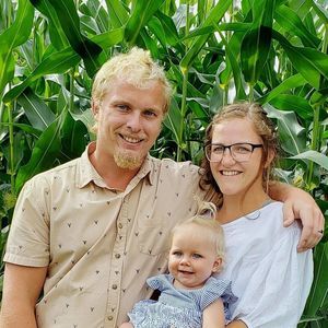 Meet your Posher, Deanna